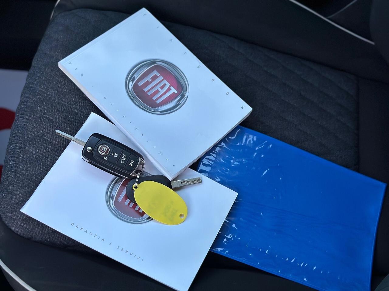 Fiat 500X 2020 1.3 MultiJet 95 CV Cross SOLI 53.00