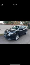 Nissan Qashqai 1.5 dCi Acenta