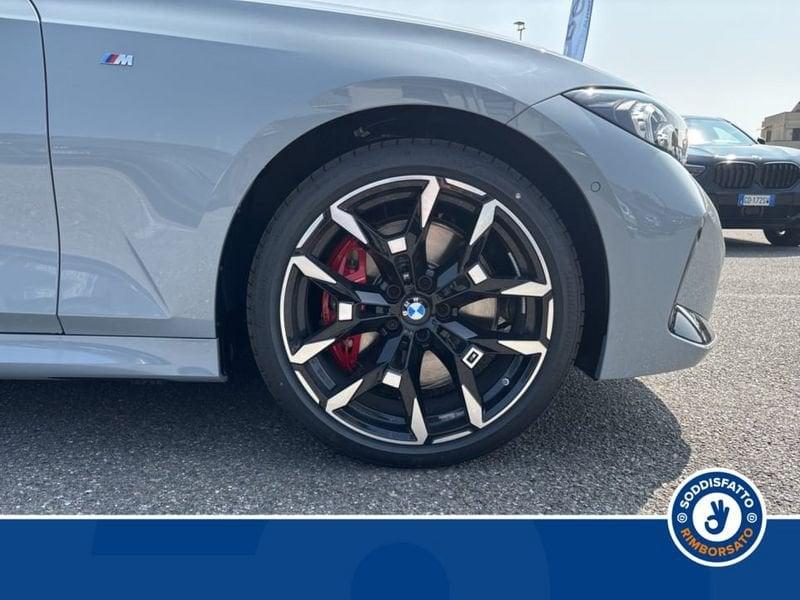 BMW Serie 3 Touring 320d xDrive M Sport Pro