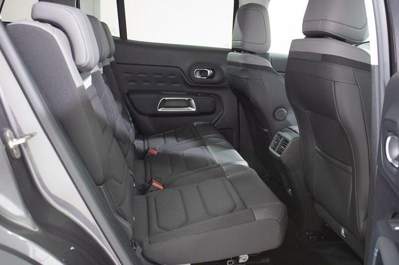 Citroën C5 Aircross C5 Aircross BluHdi 130cv EAT8 C-SERIES