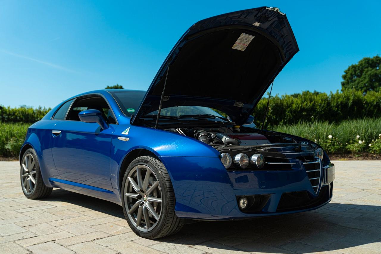 Alfa Romeo Brera 3.2 V6 - ALF00209