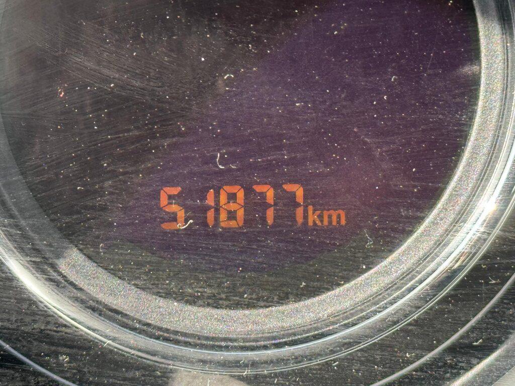 Fiat 500 1.0 FireFly Hybrid Club