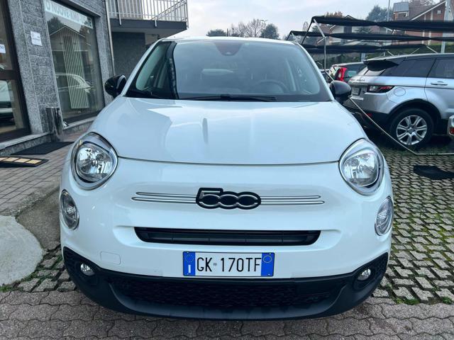 FIAT 500X 1.3 MultiJet 95 CV Club UNICO PROP.