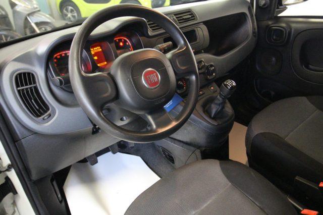 FIAT Panda VAN 1.2 Pop 2 posti + IVA 22%