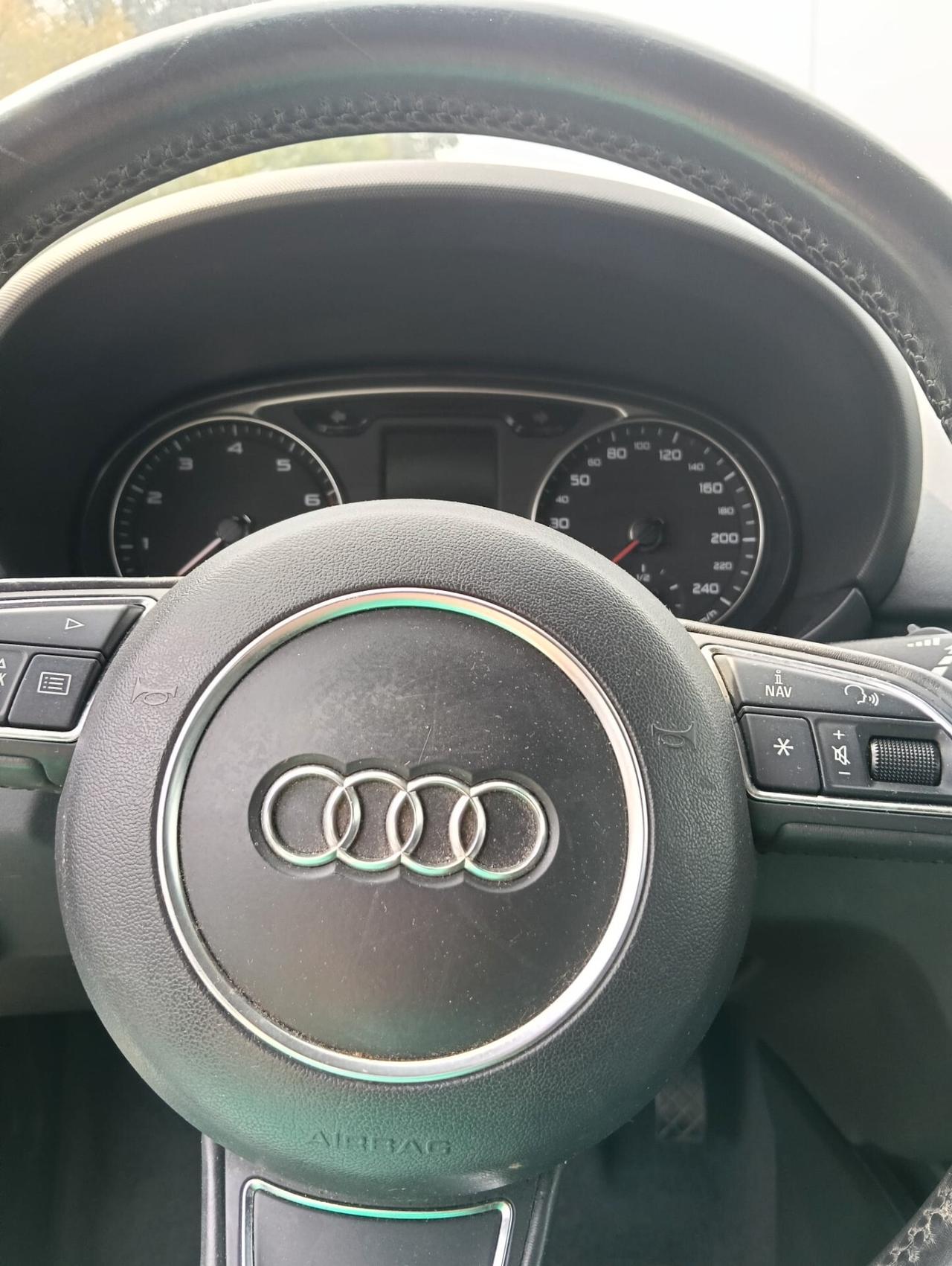 Audi A1 1.2 TFSI Ambition