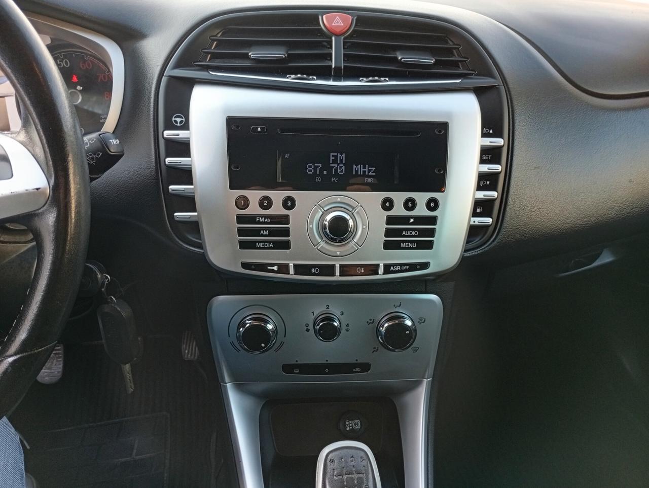 Lancia Delta 1.4 T-Jet 120 CV Gold Ecochic GPL