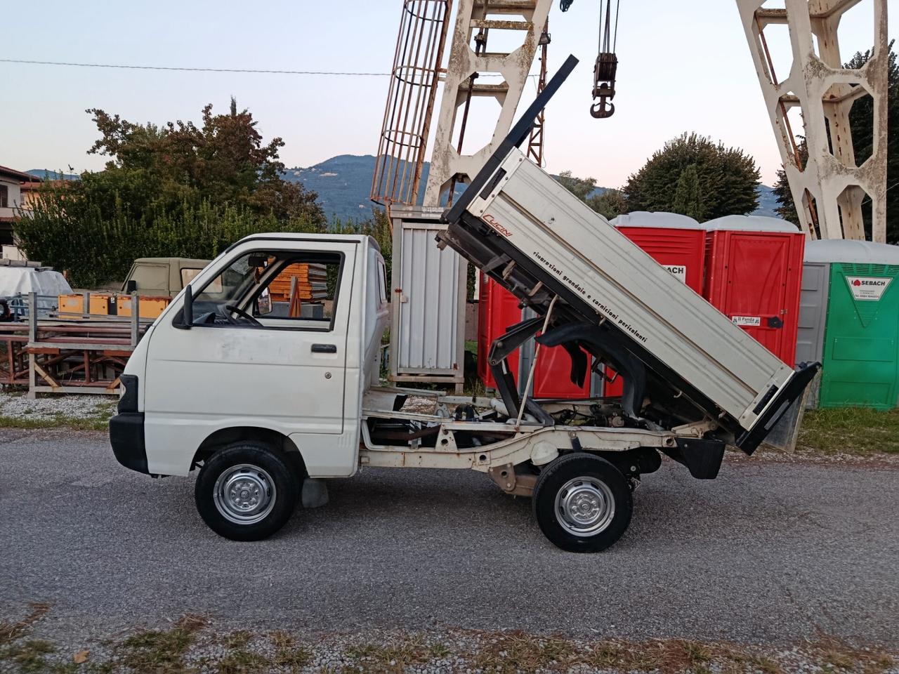 Piaggio