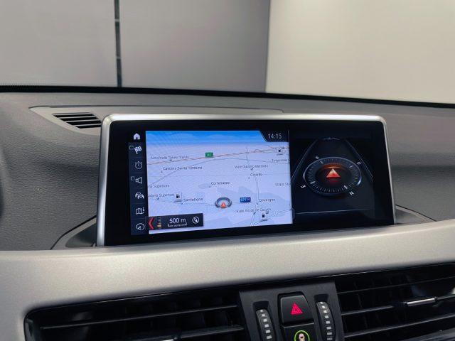 BMW X1 SDRIVE 18I ADVANTAGE 136CV - IVA DEDUCIBILE