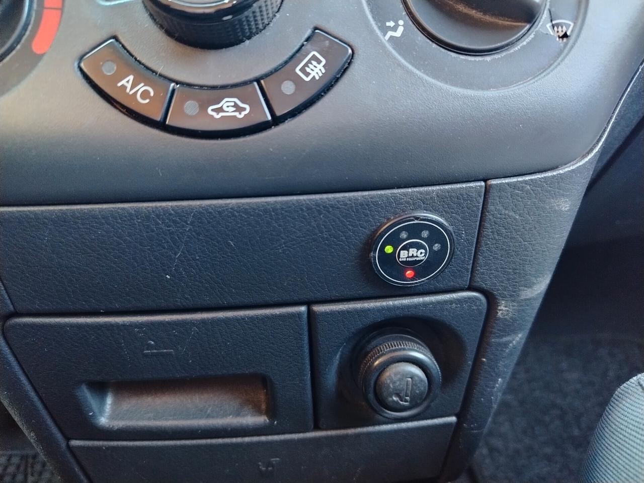 Chevrolet Aveo 1.2 3 porte LS GPL Eco Logic