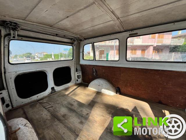 FORD Transit 2.4d
