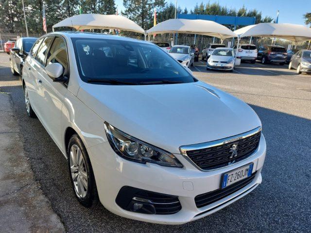 PEUGEOT 308 BlueHDi 130 S&S Business Uniprò km 67000 Navig