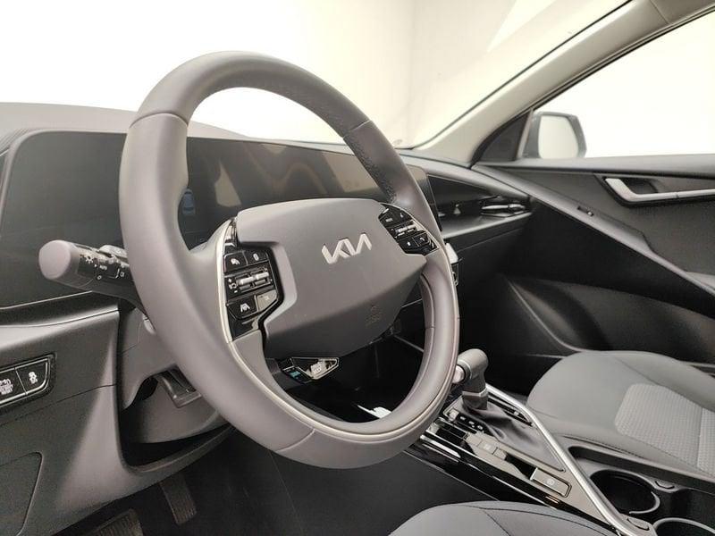 Kia Niro II 1.6 gdi hev Business 129cv dct6