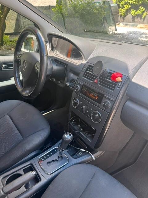 Mercedes-benz A 180 CDI Classic