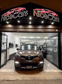 Renault Captur 1.5 dCi 8V 90 CV Start&Stop Wave