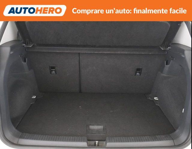 VOLKSWAGEN T-Cross 1.0 TSI 115 CV DSG Advanced BMT