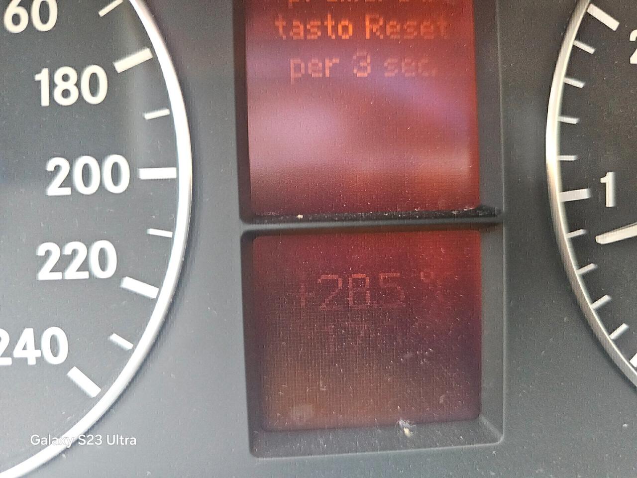 Mercedes-benz A 150 OK PER NEOPATENTATI BEN/GPL VALIDO FINO AL 2031