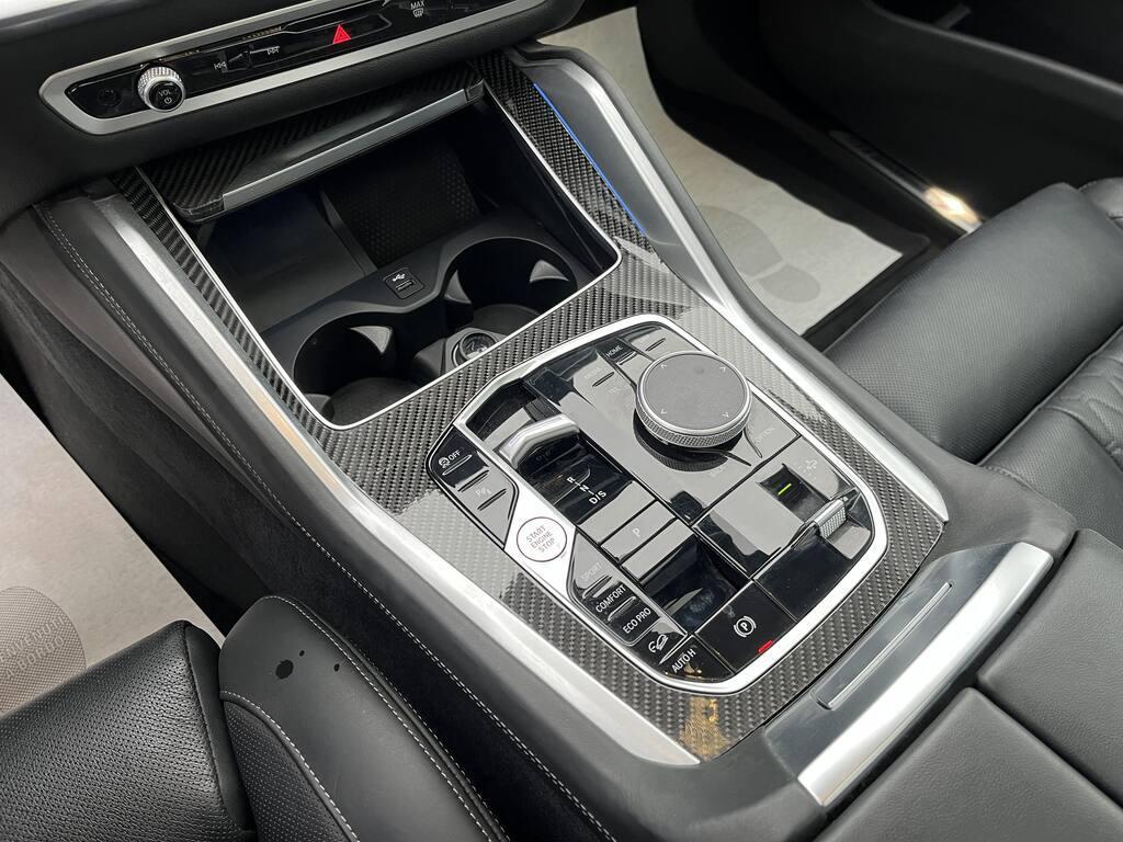 BMW X6 30 d MSport Pro xDrive Steptronic