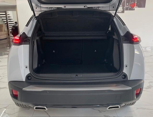 Peugeot 2008 PureTech 130CV S&S EAT8 Allure