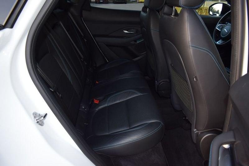 Jaguar E-Pace E-Pace 2.0D 150 CV AWD R-Dynamic S