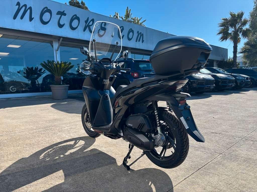 Honda SH 125 My 2026 Nuovo pronto consegna Tuo a solo 45 Euro al mese