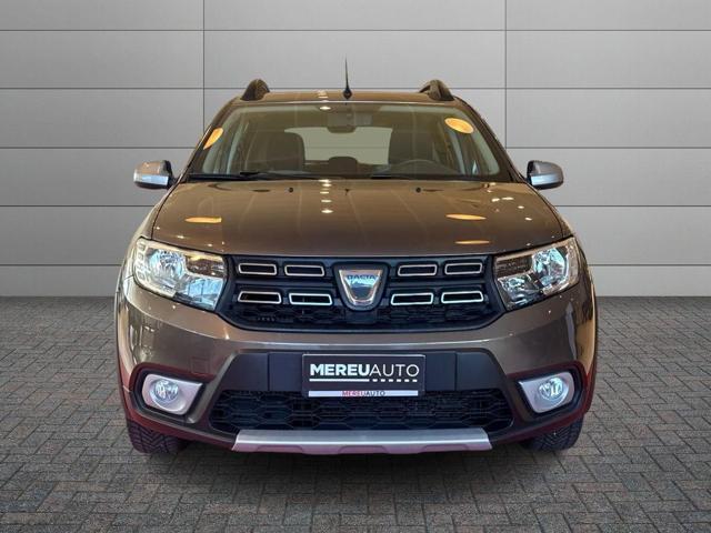 DACIA Sandero Stepway 0.9 TCe 90 CV Comfort