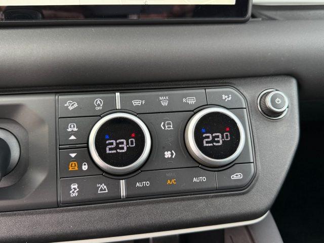 LAND ROVER Defender 110 3.0D I6 SE AUTOCARRO N1 PREZZO NETTO