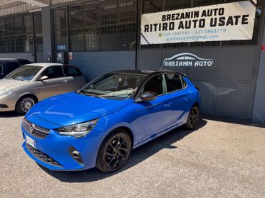 Opel Corsa 1.2 100 CV GS Line