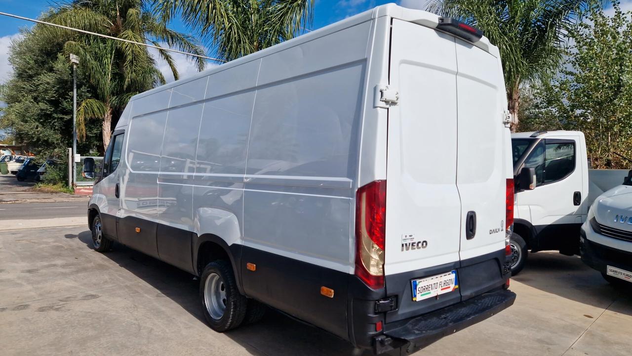 IVECO DAILY 35C15 PASSO 4100 H2