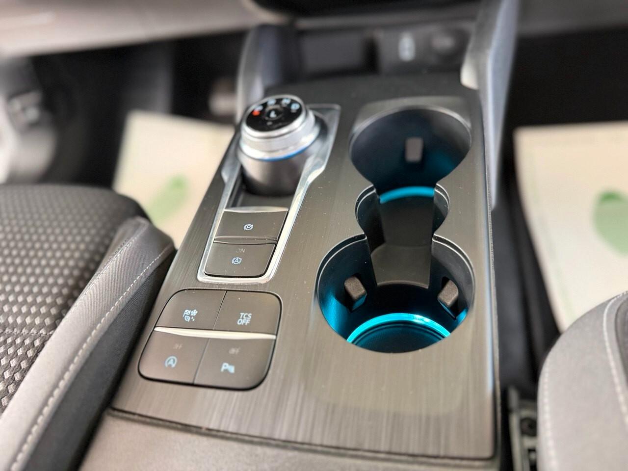 Ford Focus 1.5 EcoBlue 120 CV automatico SW Active Co-Pilot