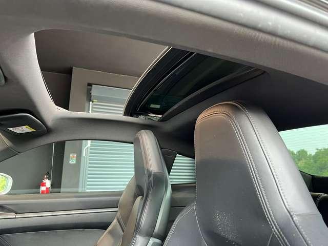 Porsche 911 Coupe 3.0 Carrera S auto