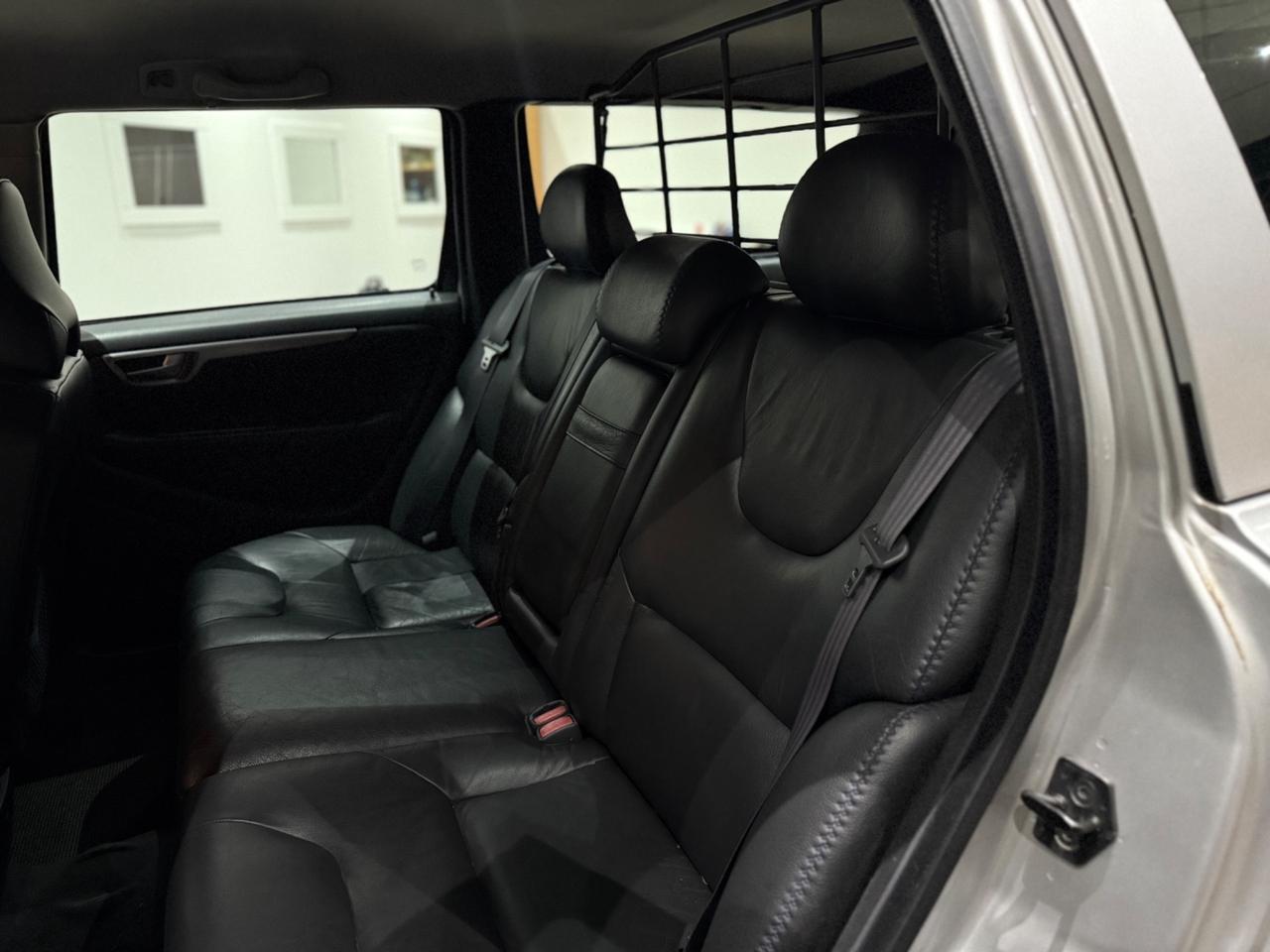 Volvo XC70 2.4 D5 AWD (163cv/120kw)