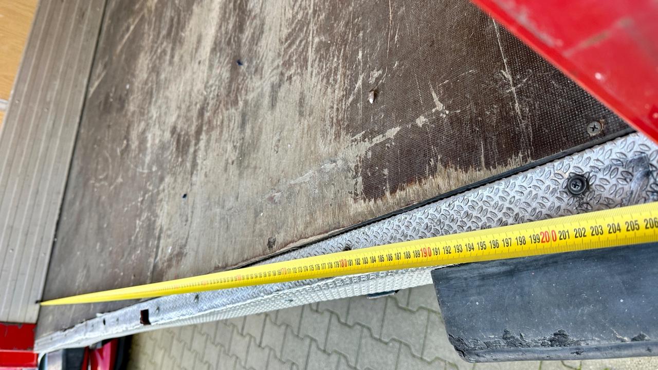 Fiat Ducato Maxi 35 2.3MTJ 130CV Furgone anno 2019