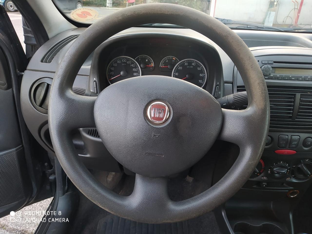 Fiat Punto Classic 1.2 5 porte Active