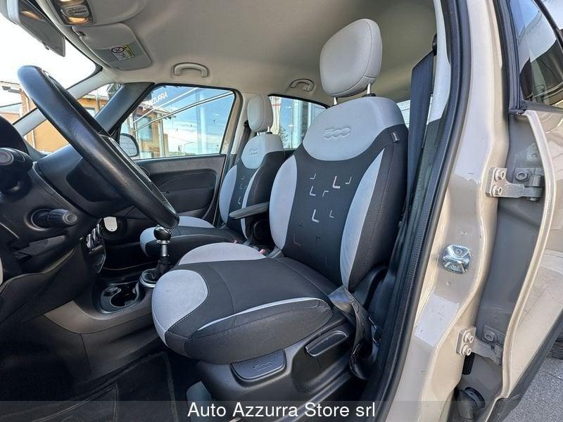 FIAT 500L 1.4 95 CV Pop Star *GPL, PROMO AZZURRA*