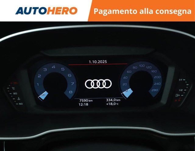 AUDI Q3 35 TFSI