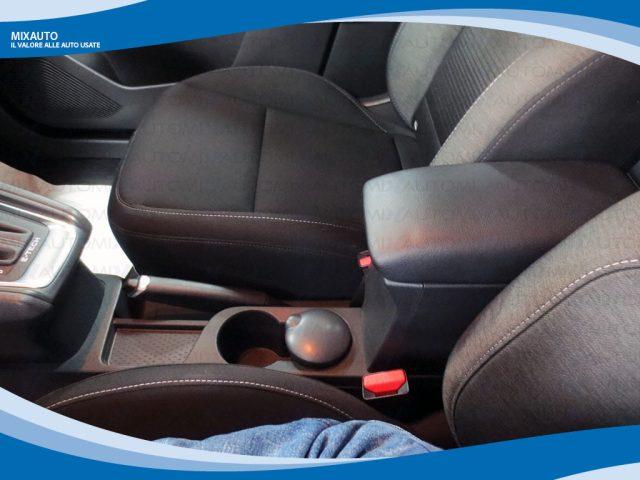 RENAULT Captur 1.6 eTech Hybrid 145cv Zen AUT EU6
