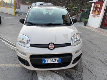 FIAT PANDA 1.2 NEOPATENTATI KM 64 MILA !!!