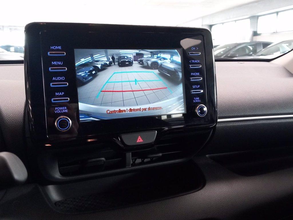 TOYOTA Yaris 1.5h trend del 2023