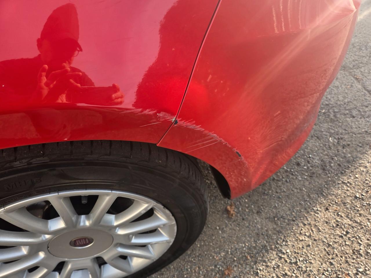 Fiat Bravo 1.9 MJT 120 CV Emotion