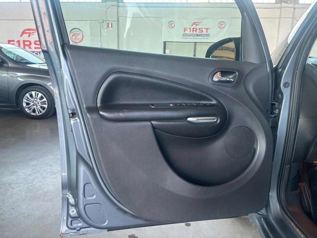 Citroen C3 Picasso 1.6 HDi 110 Exclusive Theatre