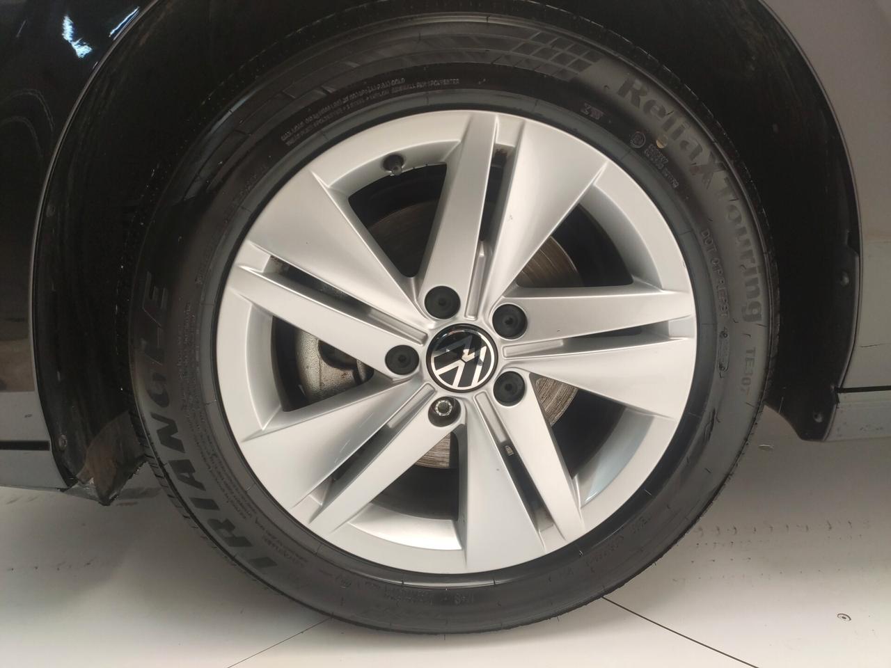 Volkswagen Golf 2.0 TDI 115 CV SCR Life