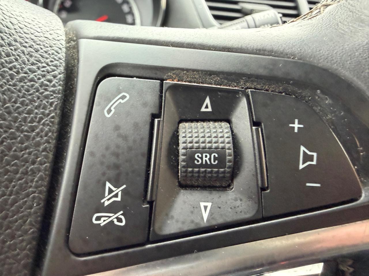 Opel Mokka 1.4 Turbo Ecotec 140CV 4x4 Start&Stop Ego