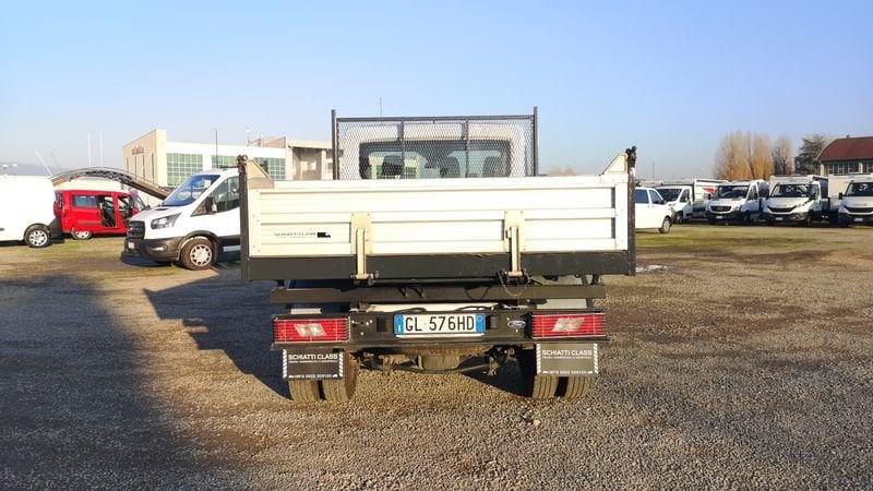 Ford Transit 350 2.0TDCi EcoBlue 170CV PM RWD cassone ribaltabile