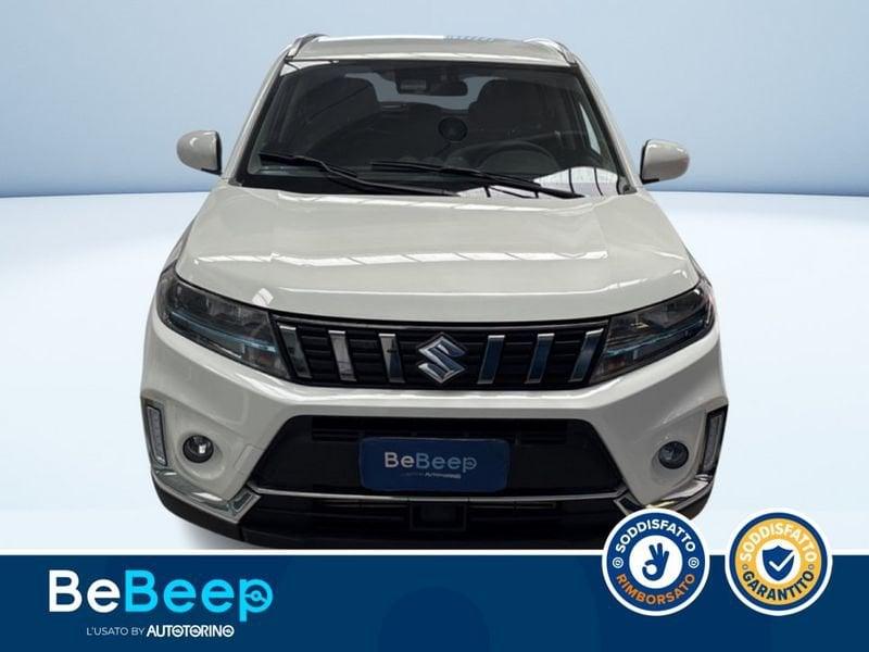 Suzuki Vitara 1.4H EASY TOP 2WD