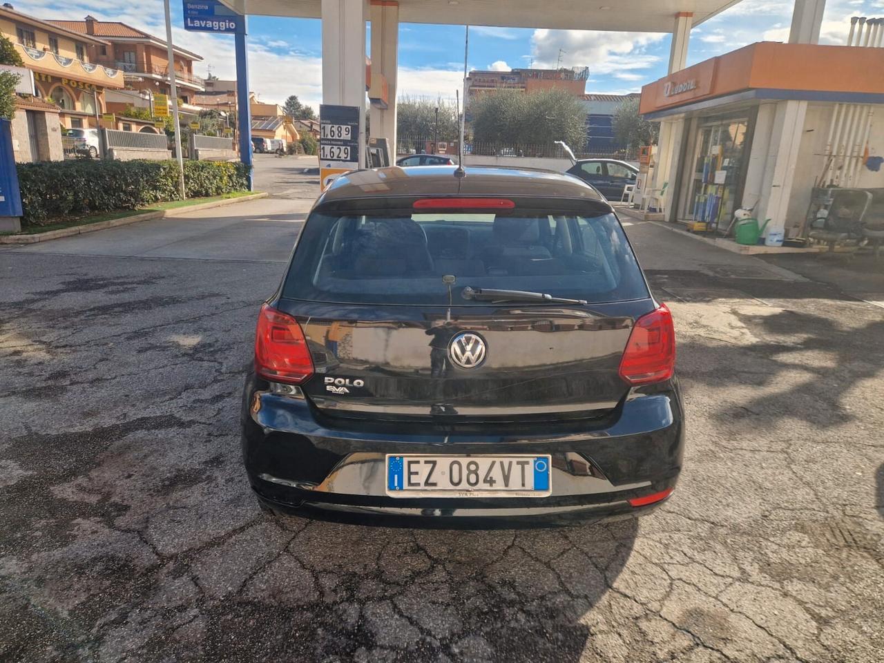 Volkswagen Polo 1.0 MPI 75 CV 5p. Comfortline