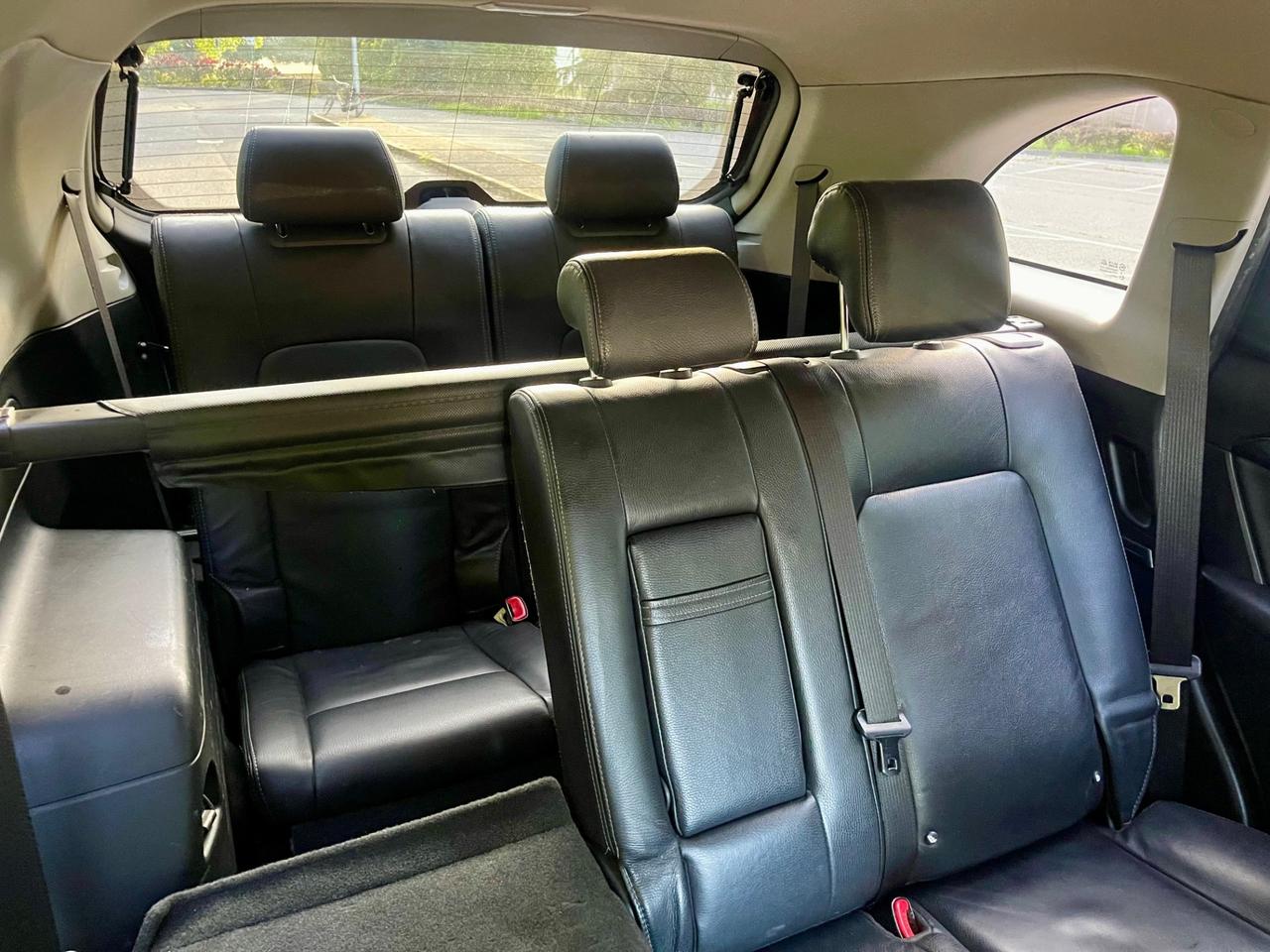 Chevrolet Captiva 2.2 VCDi 184CV 4WD LTZ