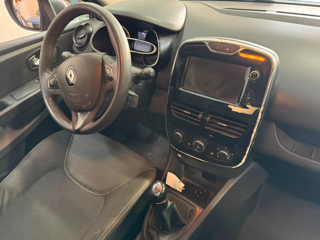 Renault Clio 1.2 75CV GPL 5 porte Live