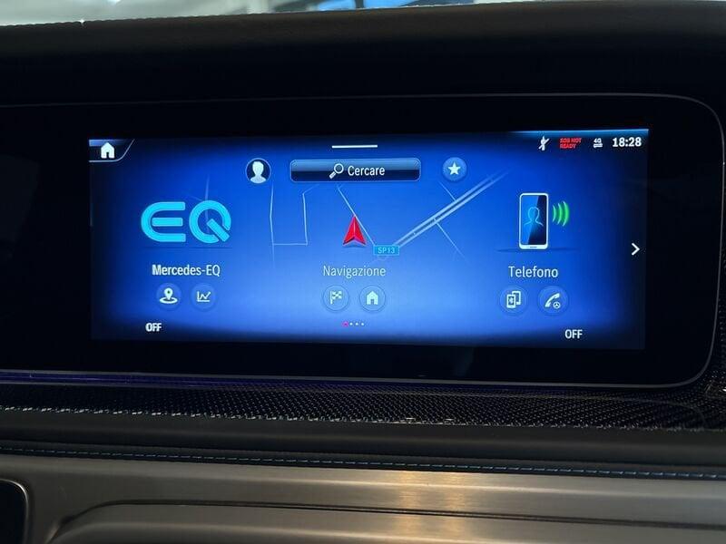 Mercedes-Benz Classe G G 580 eq Edition One