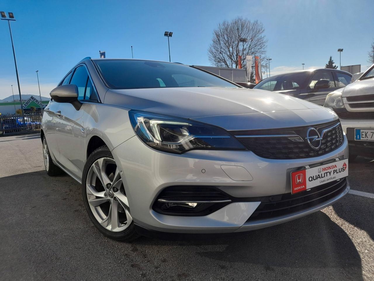 Opel Astra 1.5 CDTI 122 CV S&S Sports Tourer Ultimate