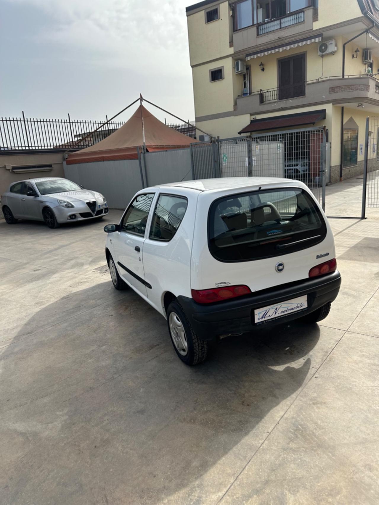 Fiat 600 1.1 Active